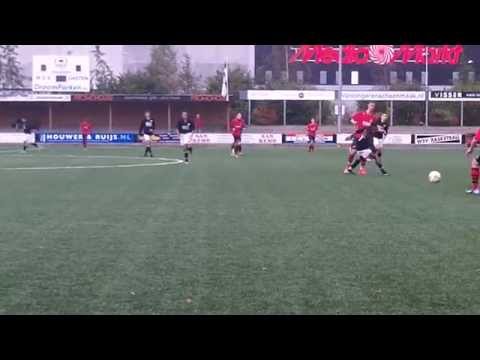 WSV A1 - Achilles 1894 A1 1-6 [25-10-2014]