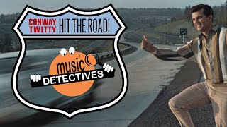 Conway Twitty Discography - EP 14 - Hit the Road!