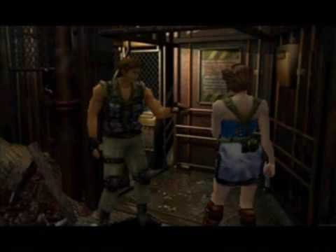 Resident Evil 3: Nemesis - Pt. 15 [ITA]