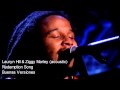Lauryn Hill ft. Ziggy Marley - Redemption Song ...