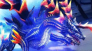 【MHF-Z実況】本体ではなく『○○』が魔改造されてしまうｗｗ『辿異種ルコディオラ』を”ガチ”で狩る…ぞ？【モンスターハンターフロンティアZ】