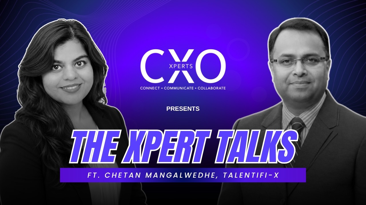 Trust, AI, and the Future of Enterprise Talent