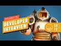 Fallout 76 Wastelanders - Gameplay Interview | Summer of Gaming