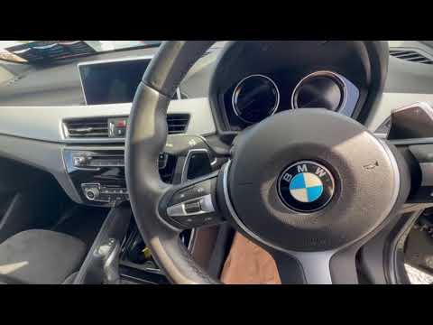 2018 BMW X1 M-SPORT XDRIVE AUTO FULLY LOADED - Image 2