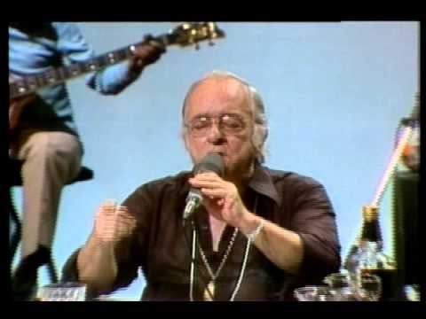 Vinicius De Moraes - Canto de Ossanha (1979)