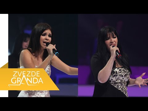 Dijana Cobic i Nale Flejm - Splet pesama - (live) - ZG - 20/21 - 24.10.20. EM 39