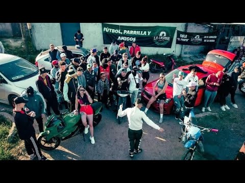 Lu$io - "24/7" REMIX🌊 x El de las barras más pik4n7es x Gonzalez EP x Ezequiel Zr x Damelee x Ricko