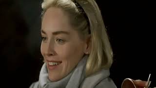 Invasão de Privacidade 'Slivers' (1993 com Sharon Stone, William Baldwin) Dublado