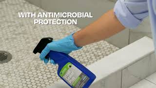 Thumbnail for About Miracle Sealants Grout Sealer Plus