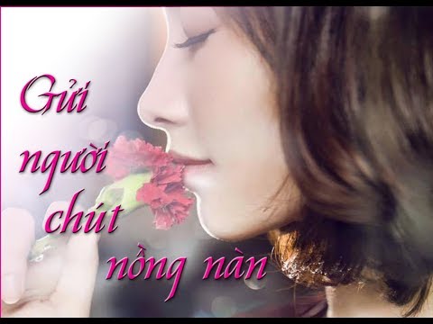 Gửi người chút nồng nàn - Diệu Hiền