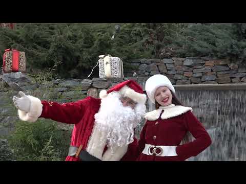 PRILOG VRT - SA VRNjAČKOM NOVOGODIŠNjOM BAJKOM u NOVU GODINU