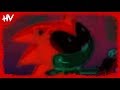 Sonic Underground Theme Song Horror Version