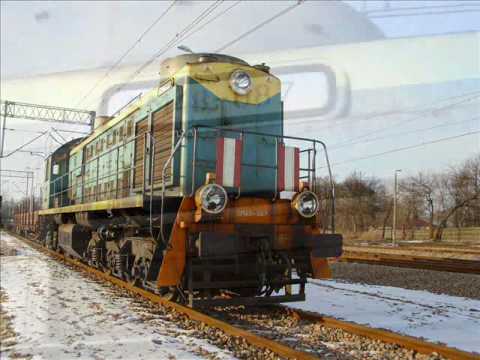 Szybki przelot EP07-1062 z EIC Artus+Bonus