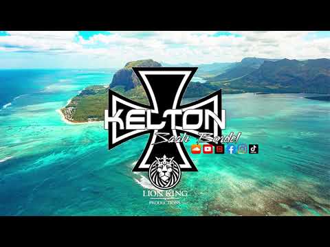 AYA NAKAMURA x DJ KELTON _ Sentiments Grandissants (REMIXZOUK) 4NtCht 2K20