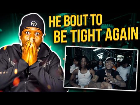 Sdot Go x 26AR - Heard About Me (Official Video) Upper Cla$$ Reaction
