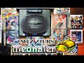 Emular Sega Saturn Jam s Fu Tan Sencillo En 10 Min Sal 