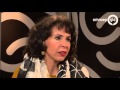 Christines Cultuursnack  8 oktober 2015