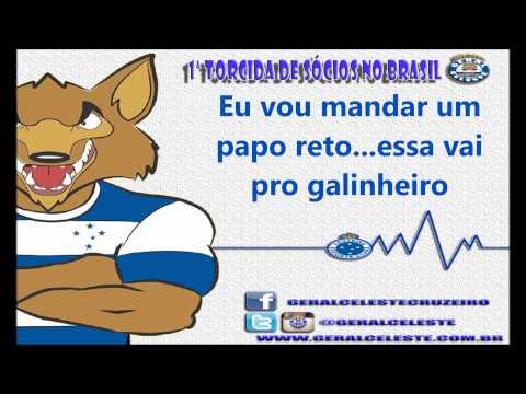 Ei Franga - Geral Celeste