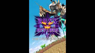 【白猫プロジェクト】フロンティアタワー 195階 58,091 #games #shorts #白猫 #白猫プロジェクト 