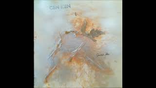 Gen Ken Montgomery - Postcard  [Experimental/Synth Punk, USA, 1986]