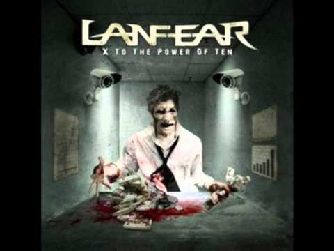 Lanfear online metal music video by LANFEAR