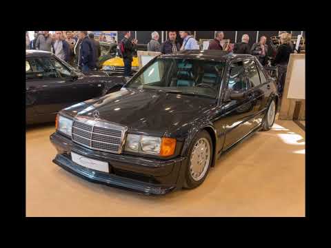 Buying review Mercedes-Benz 190 (W201) 1982-1993 Common Issues Engines Inspection