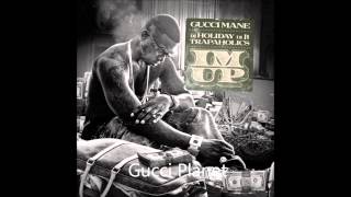 21. Plain Jane - Gucci Mane ft. Rocko TI (Prod by Mike Will) | IM UP Mixtape [HD]