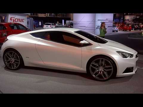Thumbnail for REVIEW CHEVROLET TRU 140S | First Impression | Sport car stylist by Chevrolet Tru 140S
