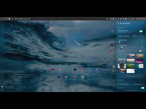 Item video thumbnail