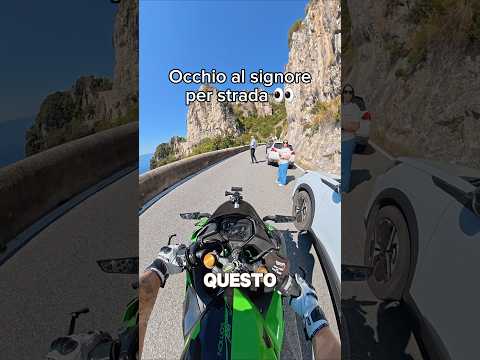 le (dis) avventure di saki (parte 177) #moto #biker #motorcycle #vlog #motovlog