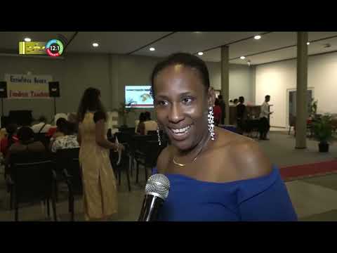 31 05 2023 Horeca belangrijke sector voor Suriname