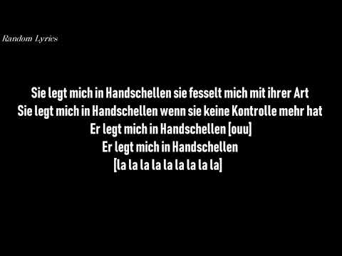 2018 MASHUP - Behdad Yali and Paula Douglas Lyrics