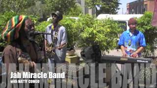 Jah Miracle Band - Reggae Music - Naturally, Mountain Top, Jah Bird