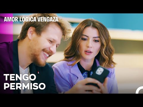 Esto No Es Una Casa, Es Una Mansión - Amor Lógica Venganza Capitulo 35