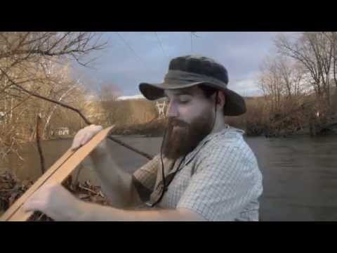 Jake's Bachelor Party