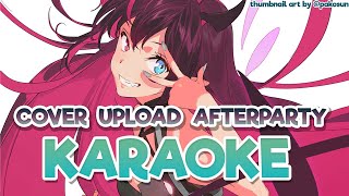 HIRyS! - 【NEW COVER RELEASED】AFTERPARTY KARAOKE!