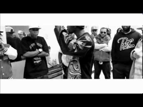 LL Coogi vs Jae Kidd