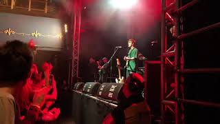 Sam Fender - Hypersonic Missiles - Live at Leeds