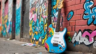 The Cure - The Walk (Everything Mix)