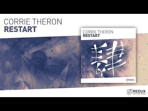 Corrie Theron - Restart [ full version ]