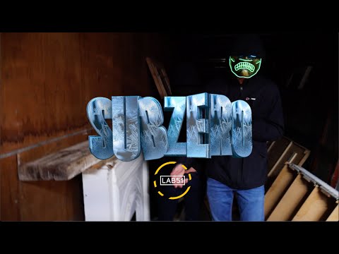 C4 - #SUBZERO ❄️  | LAB51