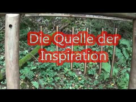 Die Quelle der Inspiration - Ein Film von Bernd Franco Hoffmann