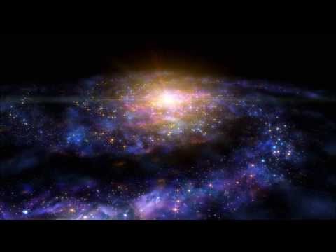 Benji Vaughan - Ursa Major [Music Video]