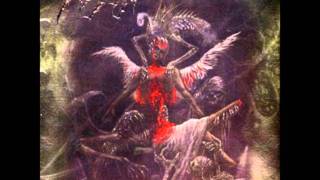Disgorge- Consume the forsaken