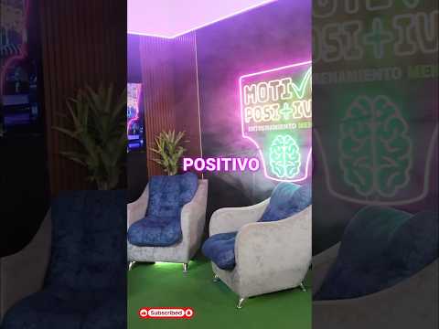 les presento a MOTIVO POSITIVO.     #motivation #motivocional