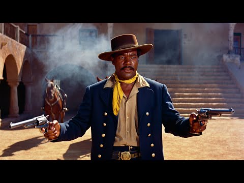 THE GUNMEN THEY NEVER SAW COMING — Forgotten Western You Must Watch