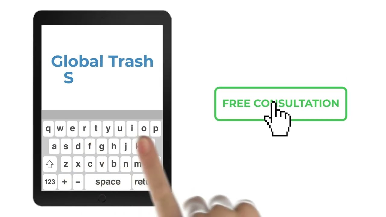 How to Use an Industrial Trash Compactor