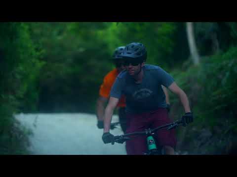 Ocean Beach MTB Trails