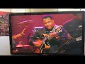 That’s Right, George Benson @ NSJ festival 1996