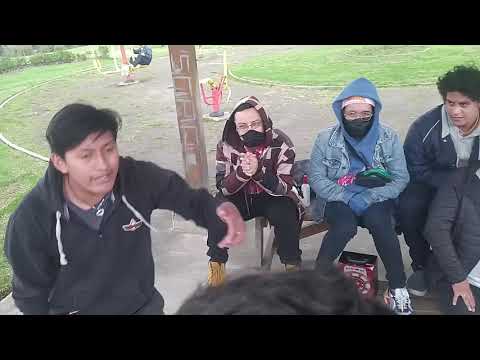 SONETO VS LEO || CUARTOS || CUADRADASO STYLE